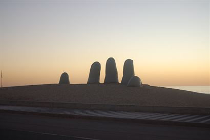 Turismo en America Latina - Punta del Este